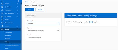 Bitdefender Agent .